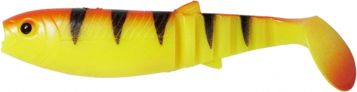Savage Gear LB Cannibal 6,8cm 3g Golden Ambulance