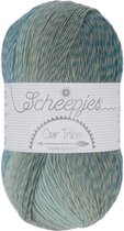 Scheepjes Our Tribe - 970 Cypress Textiles
