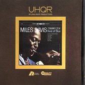 Miles Davis - Kind Of Blue (LP)