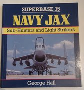 Navy Jax