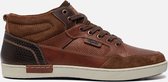 Australian Julian sneakers cognac - Maat 42