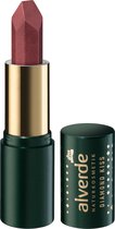 alverde NATURKOSMETIK Lippenstift Diamond Kiss Lipstick 30 Achat, 4,3 g