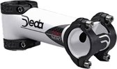 DEDA A-Head nok Zeronero 120mm carbon wit