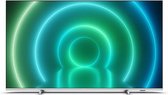 Philips Smart TV 50PUS7956 - 50” - 4K Ultra HD LED - Wifi - Android TV - Zilver
