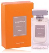 Jenny Glow Amber Eau De Parfum 80 Ml