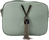 Valentino Bags Divina Na Dames Schoudertas - Aloe