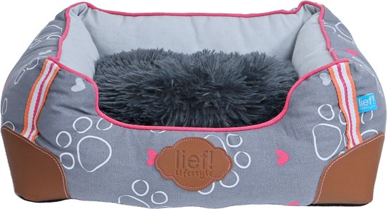 Foto: Lief girls divan maat m 60x50 cm