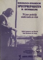 Biologisch-dynamische spuitpreparaten in ontwikkeling