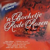 Hollands Glorie-Boeketje Rode Rozen
