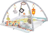 Fisher-Price Perfect Sense Deluxe Gym - Duurzame Verpakking