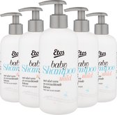 Etos Baby Shampoo voordeelverpakking - 5 x 300 ML