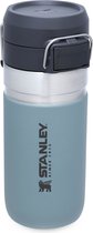 Stanley The Quick Flip Water Bottle 0- Bouteille isotherme - Schiste