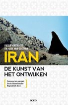Iran: de kunst van het ontwijken