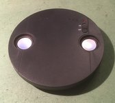 Draadloze luidspreker voor een smartphone