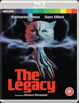Legacy (blu-ray)