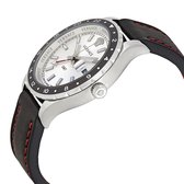 Versace V11070017 Hellenyium GMT heren horloge