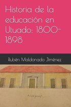 Historia de la educacion en Utuado
