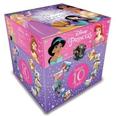 10 Enchanting Stories- Disney Princess: My Little Library