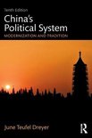 Chinaâ  s Political System