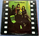 Yes – The Yes Album 1971
