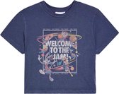 Space Jam: A New Legacy - Welcome To The Jam Crop top - L - Blauw