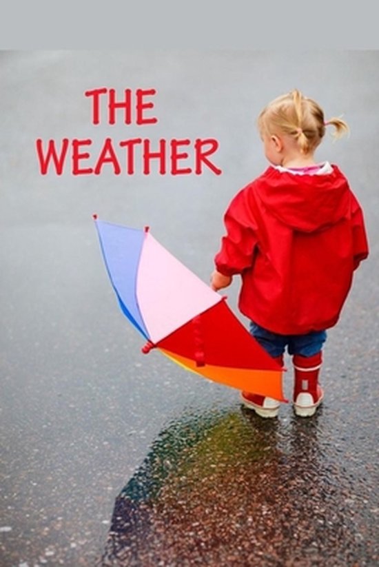 Inquiring Minds-The Weather