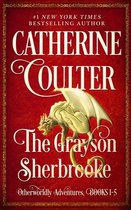 Grayson Sherbrooke's Otherworldly Adventures - The Grayson Sherbrooke Otherworldly Adventures -Books 1-5