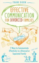 The Master Parenting- Effective Communication for Divorced Families