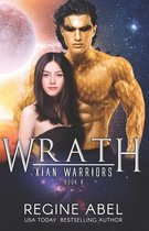 Xian Warriors- Wrath