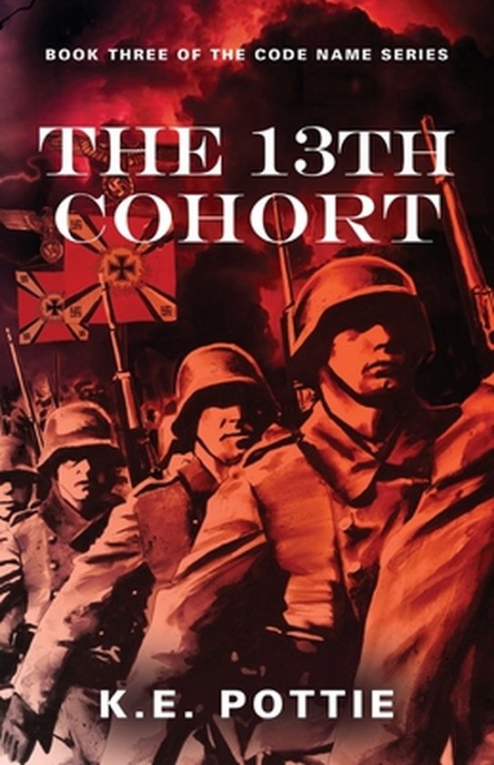 The 13th Cohort - cover