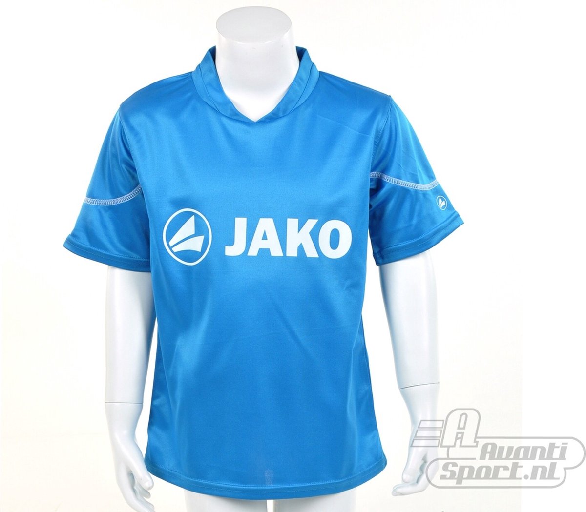 Promo T-shirt Junior Mixte chez Decathlon