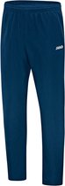 Jako - Vrijetijdsbroek Classico JR - Kinder Broek - 152 - Blauw