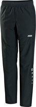 Jako - Presentation trousers Champ Women - Vrijetijdsbroek Champ Dames Zwart - 34 - zwart