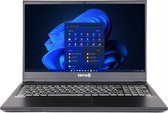 Terra Mobile 1516 15.6" FullHD laptop - Intel Core i5-10210U - 8GB - 500GB SSD - DVD±RW - Windows 11 Pro