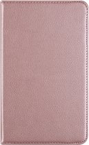 Samsung Tab A7 Lite 8.7 (2021) Book Case Tablethoes - alle kleur  - (T220-T225) - 360 graden draaibaar
