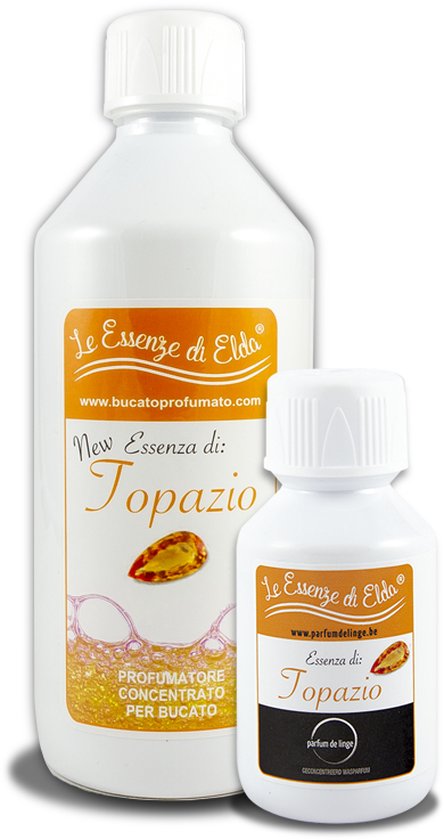 Wasparfum topazio 500 ml