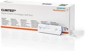 Siemens Clinitest | zelftest corona | 10 stuks | single packs | CLINITEST | Nederlandse handleiding | CE goedgekeurd