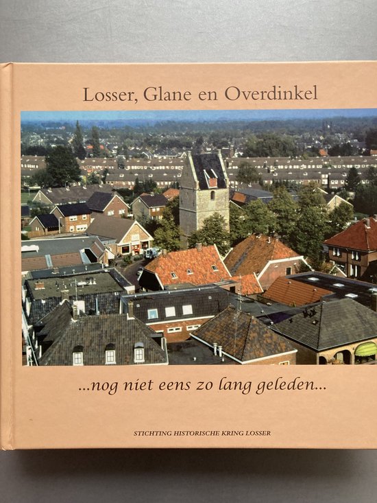 Losser, Glane en Overdinkel