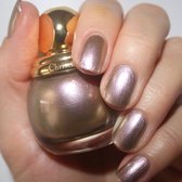 Diorific Vernis 227 Gris-OR nagellak