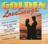 Golden Love Songs