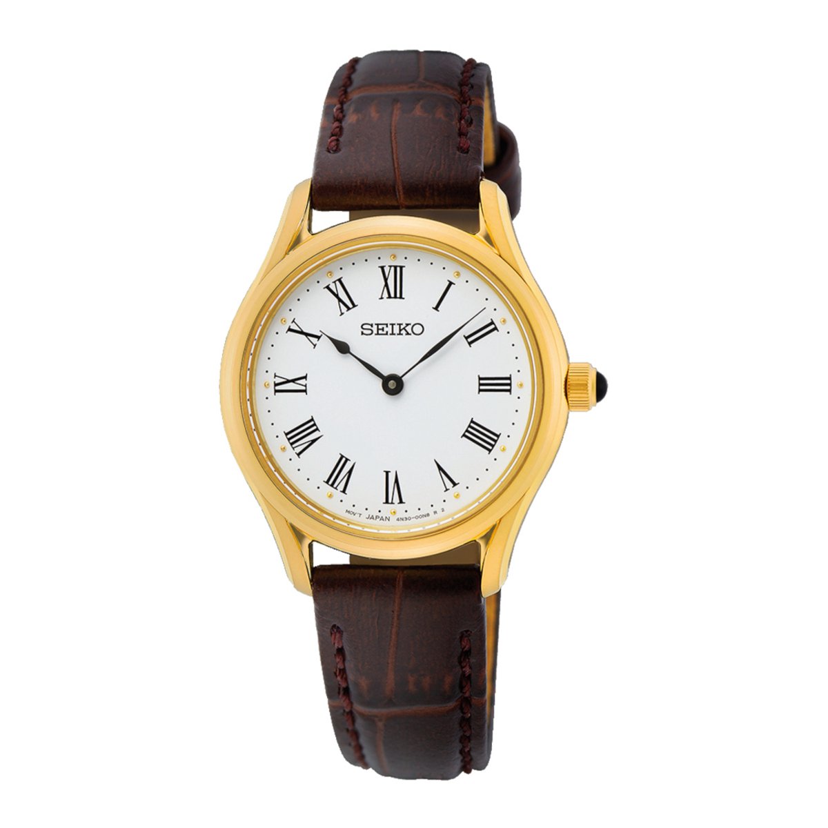 Seiko SWR072P1 Dames Horloge