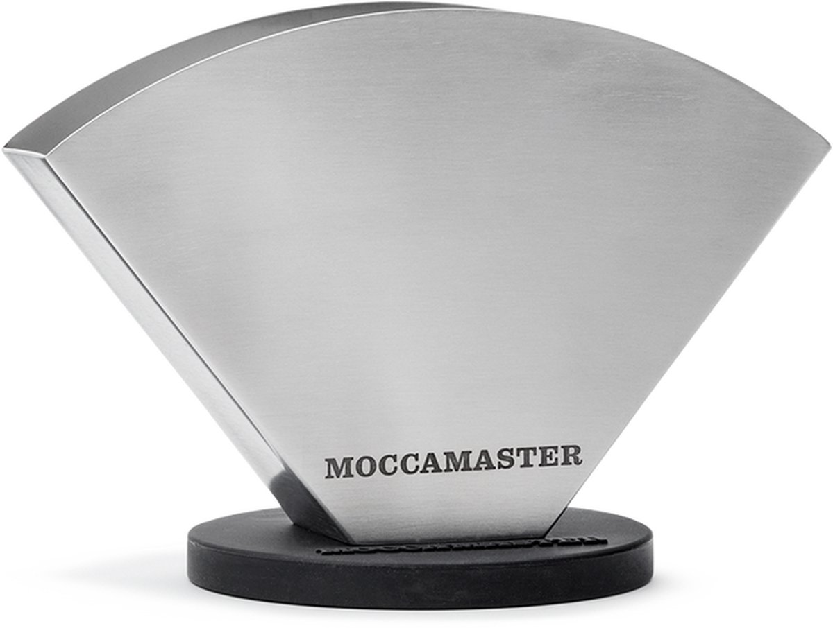 Moccamaster - Filter houder Papier Filter - 13114
