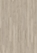 Cavalio PVC Click 0.55 design Seaside Oak inclusief ondervloer per pak a 2.15m2 en 12 jaar garantie. Binnen 5 werkdagen geleverd