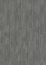 Cavalio PVC Click 0.55 design Cement Plank, grey inclusief ondervloer per pak a 2.18m2 en 12 jaar garantie. Binnen 5 werkdagen geleverd
