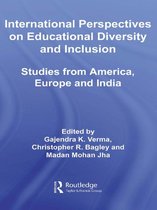 International Perspectives on Educational Diversity and Inclusion