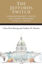 Legislative Politics And Policy Making - The Jeffords Switch