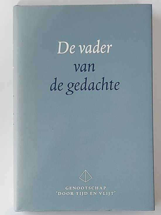De vader van de gedachte 9789058500434 Boeken