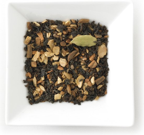 teapigs Chai Tea 15 Tea Bags (6 doosjes van 15 zakjes 90 zakjes