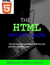 The Html Master Guide