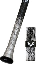 Vulcan Batting Grip Fade Series - Silver Surge - 1.00mm